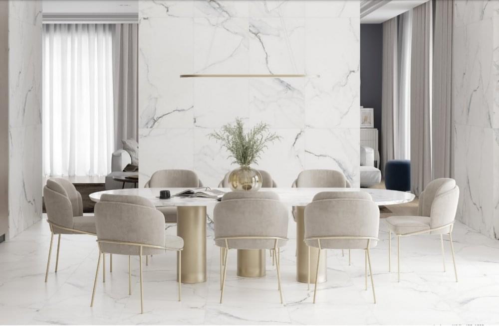 керамогранит фабрики Kerranova коллекция Iceberg