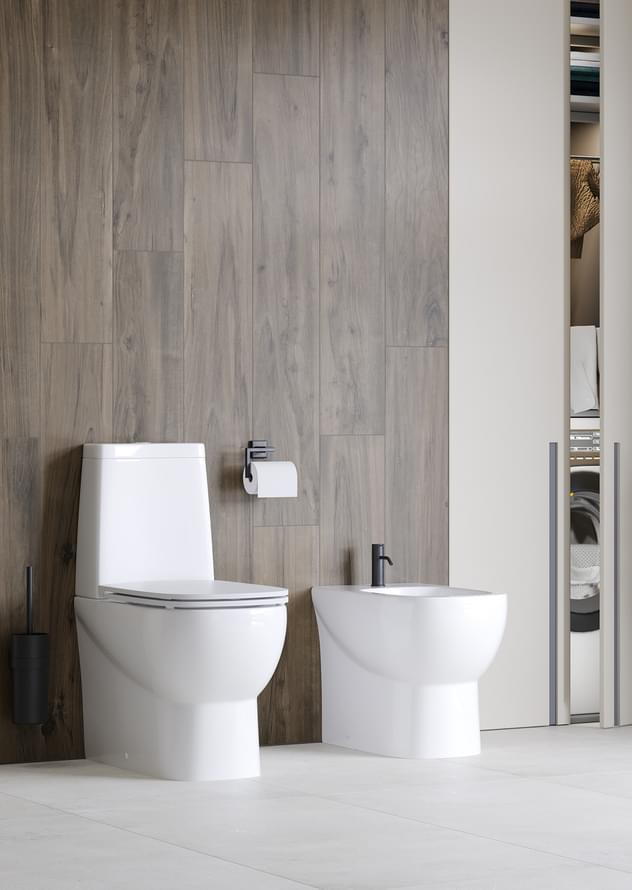 керамогранит фабрики Kerranova коллекция Khvoya