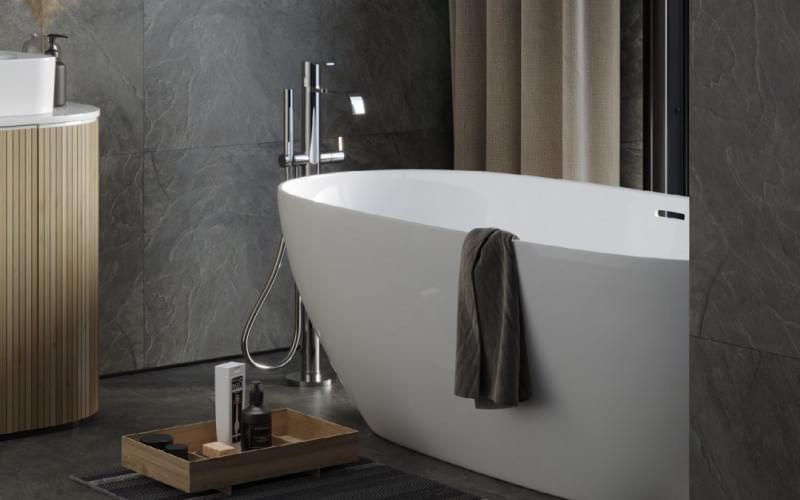 керамогранит фабрики Kerranova коллекция Krater