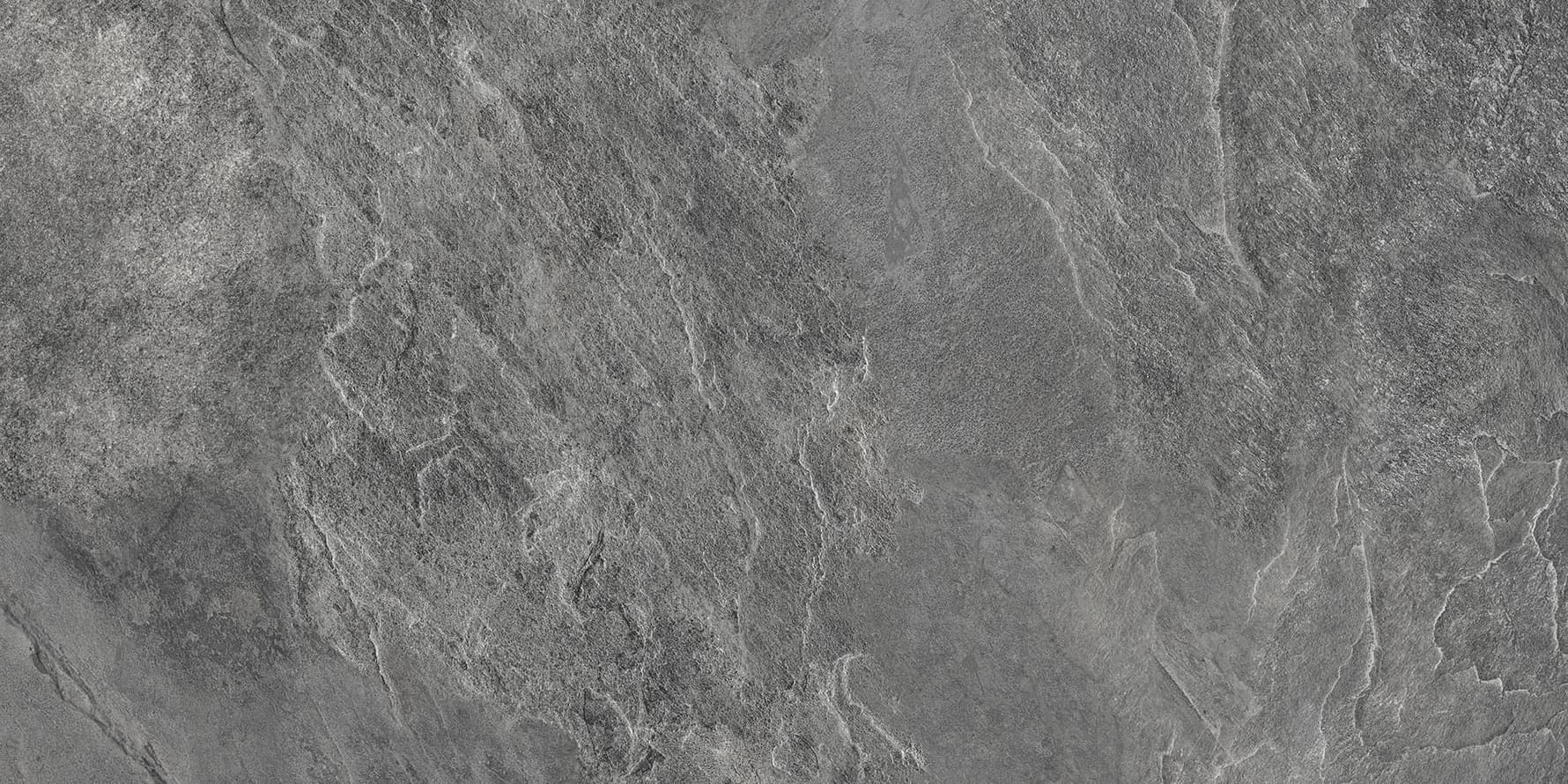 Kerranova Krater Темно-Серый Рельефный 60x120