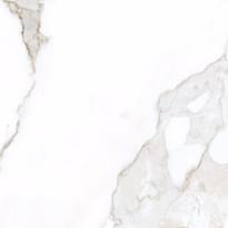 Плитка Kerranova Marble Trend Calacatta Gold LR 60x60 см, поверхность полированная