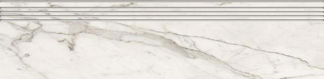Kerranova Marble Trend Carrara Lr Steep 29.4x120