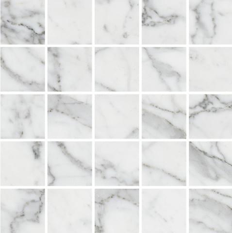 Kerranova Marble Trend Carrara M14 30.7x30.7