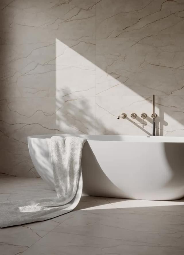 керамогранит фабрики Kerranova коллекция Mgnovenie