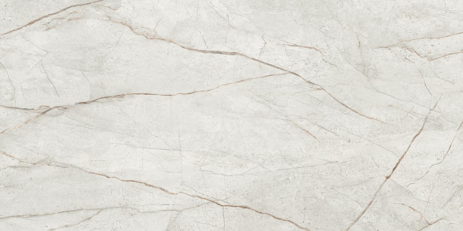 Плитка Kerranova Mgnovenie Light Gray 60x120 см, поверхность полированная