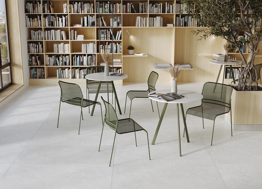 керамогранит фабрики Kerranova коллекция Monochrom