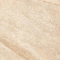 Плитка Kerranova Montana Beige 60x60 см, поверхность матовая, рельефная