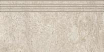 Плитка Kerranova Montana Grey 29.4x60 см, поверхность матовая, рельефная