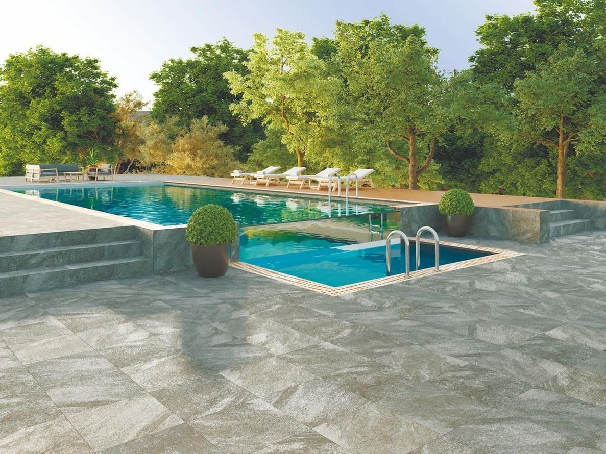 керамогранит фабрики Kerranova коллекция Montana