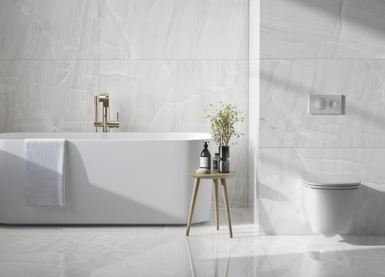 керамогранит фабрики Kerranova коллекция Moroz I Solnce