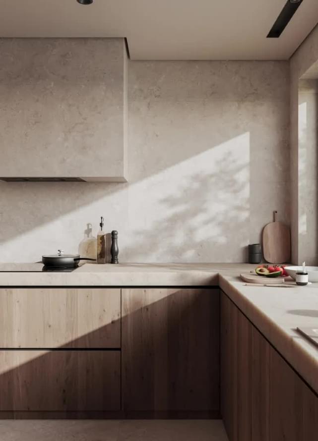 керамогранит фабрики Kerranova коллекция Murashki