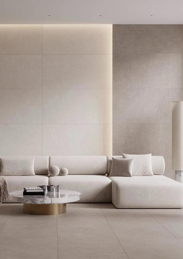 керамогранит фабрики Kerranova коллекция Naedine