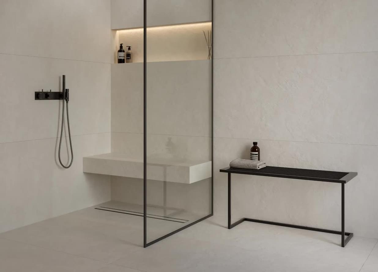 керамогранит фабрики Kerranova коллекция Naedine