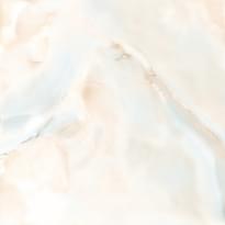 Плитка Kerranova Onice Milky Lapp Ret 60x60 см, поверхность полированная