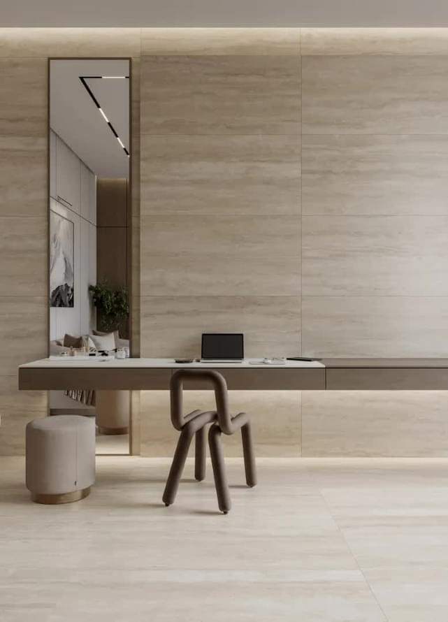 керамогранит фабрики Kerranova коллекция Po Dusham