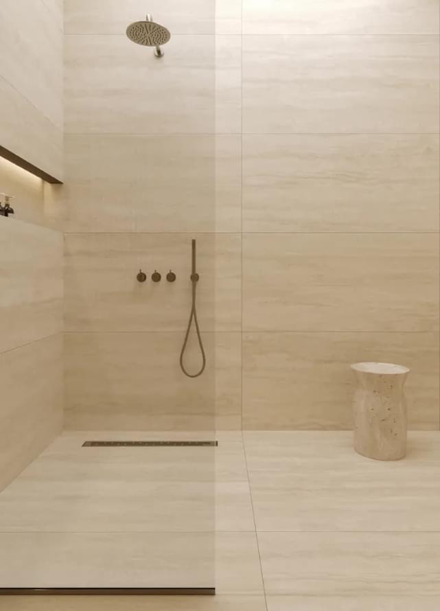 керамогранит фабрики Kerranova коллекция Po Dusham