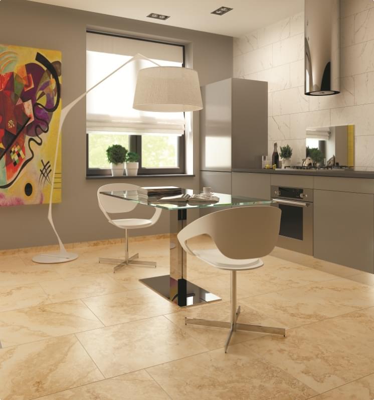 керамогранит фабрики Kerranova коллекция Shakespeare