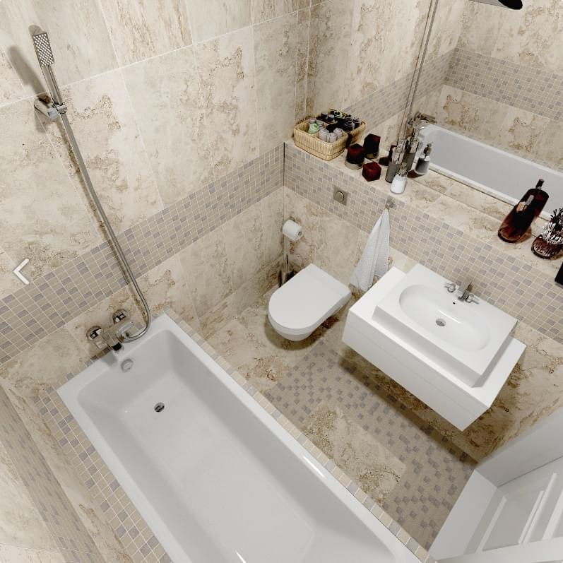 керамогранит фабрики Kerranova коллекция Shakespeare