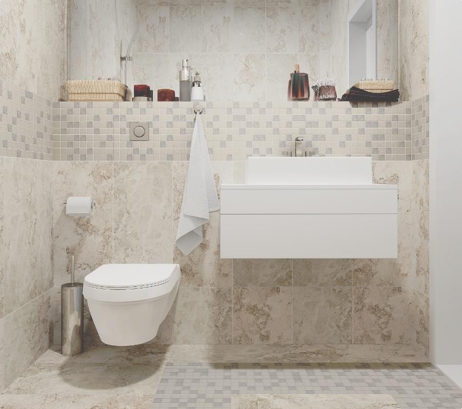 керамогранит фабрики Kerranova коллекция Shakespeare