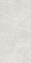 Плитка Kerranova Skala White LR 60x120 см, поверхность полированная