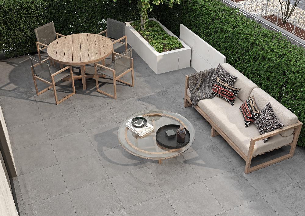 керамогранит фабрики Kerranova коллекция The Bronx