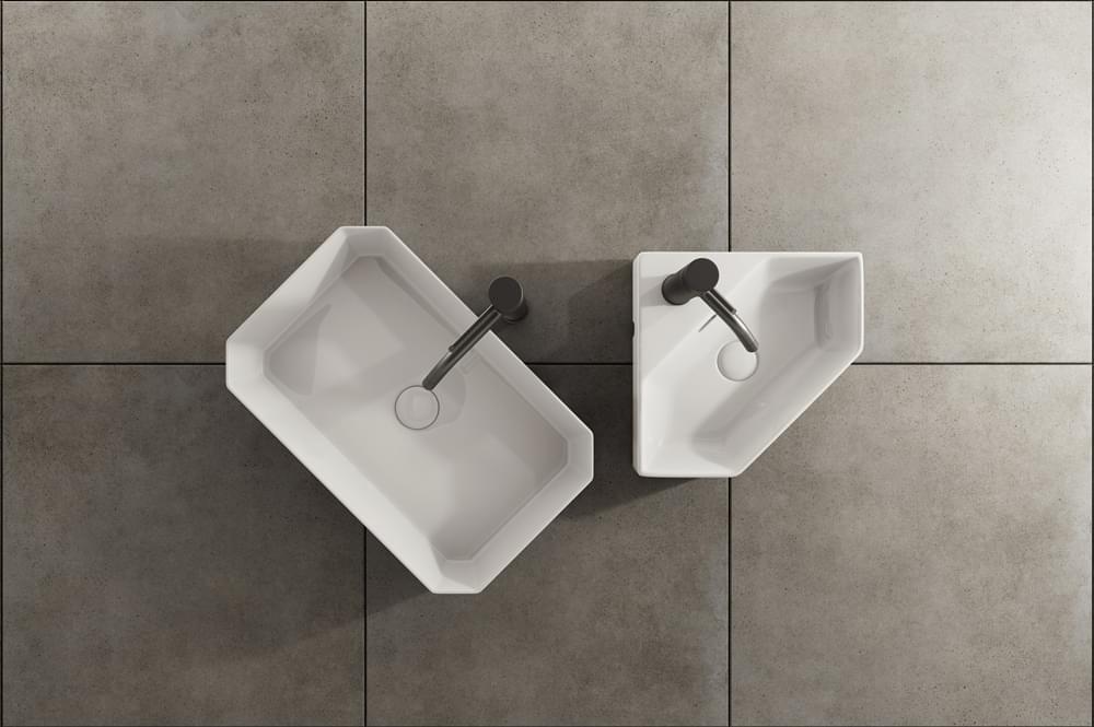 керамогранит фабрики Kerranova коллекция The Bronx