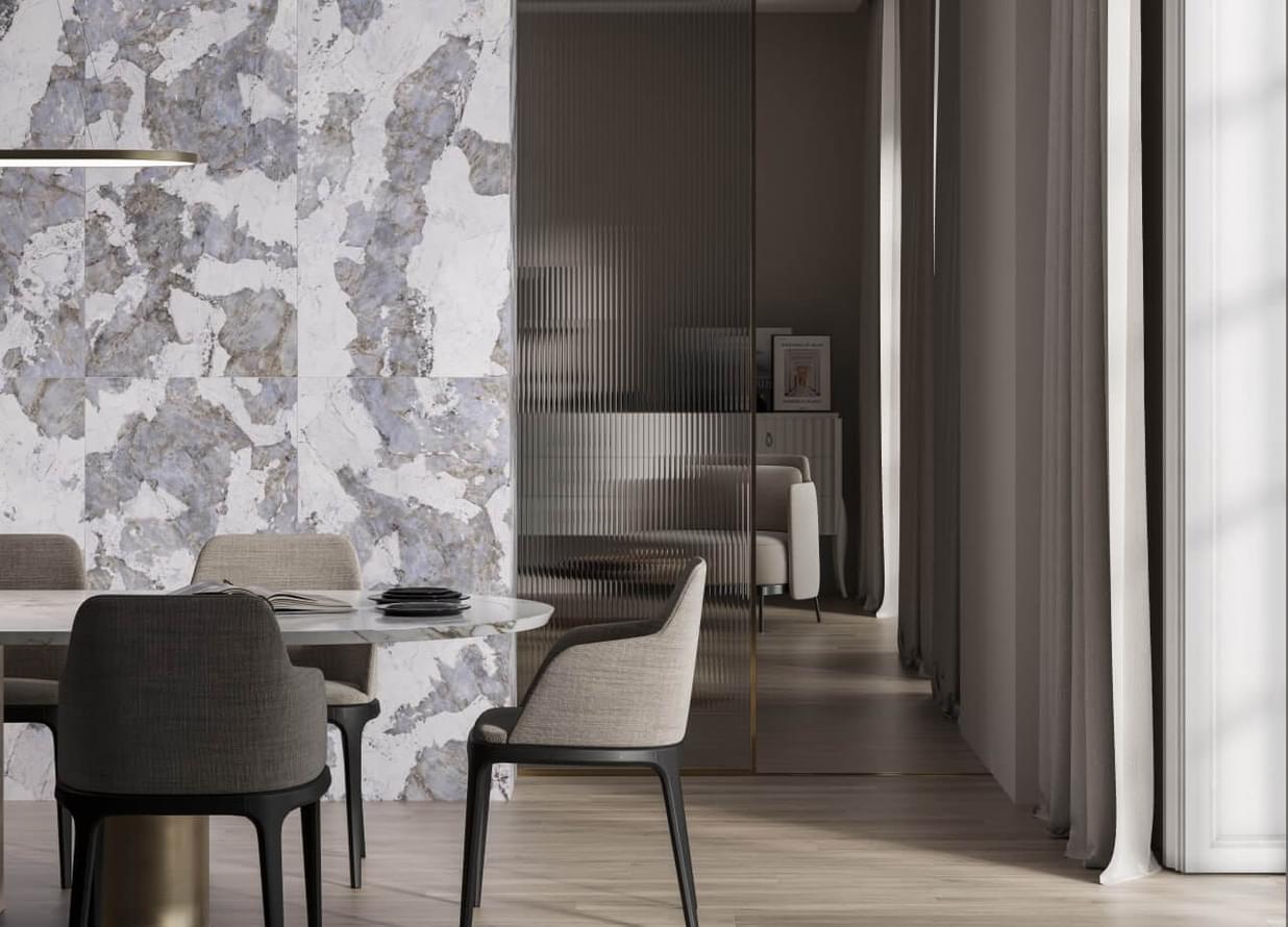 керамогранит фабрики Kerranova коллекция Usadba