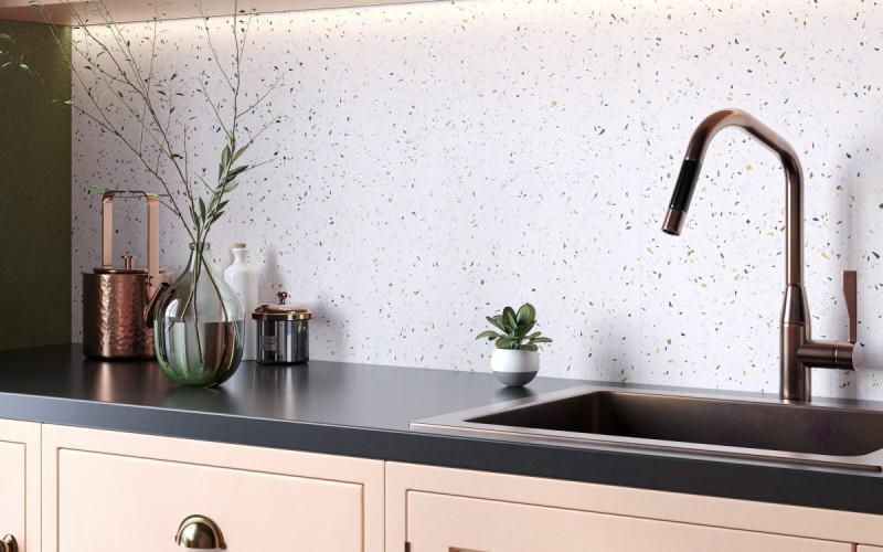 керамогранит фабрики Kerranova коллекция Vetro