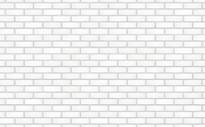 Плитка King Klinker Dream House Just White 29 7.1x24 см, поверхность матовая