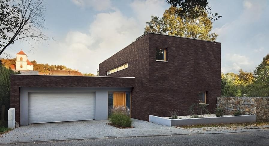 клинкер фабрики King Klinker коллекция Dream House