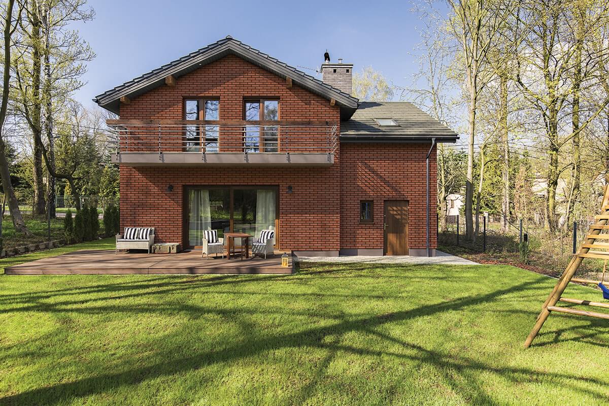 клинкер фабрики King Klinker коллекция Dream House