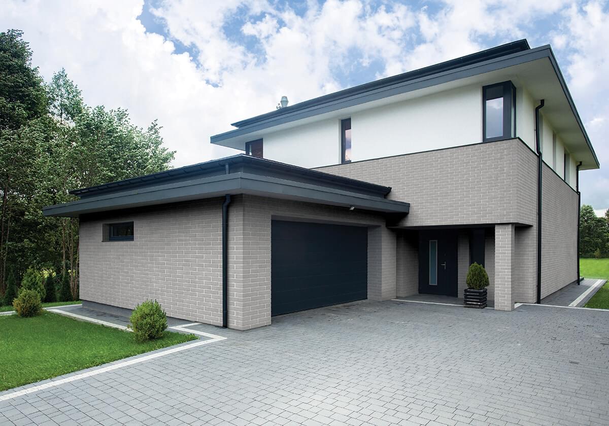 клинкер фабрики King Klinker коллекция Dream House