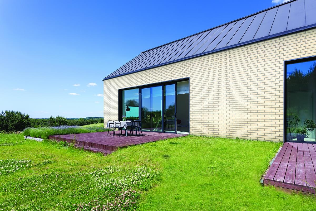 клинкер фабрики King Klinker коллекция Dream House