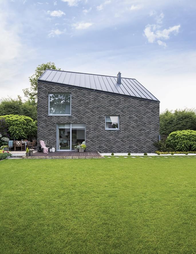 клинкер фабрики King Klinker коллекция Dream House