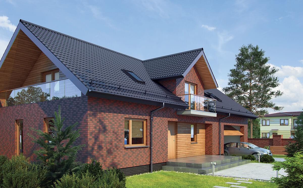 клинкер фабрики King Klinker коллекция Dream House