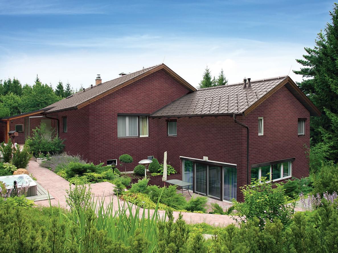 клинкер фабрики King Klinker коллекция Dream House