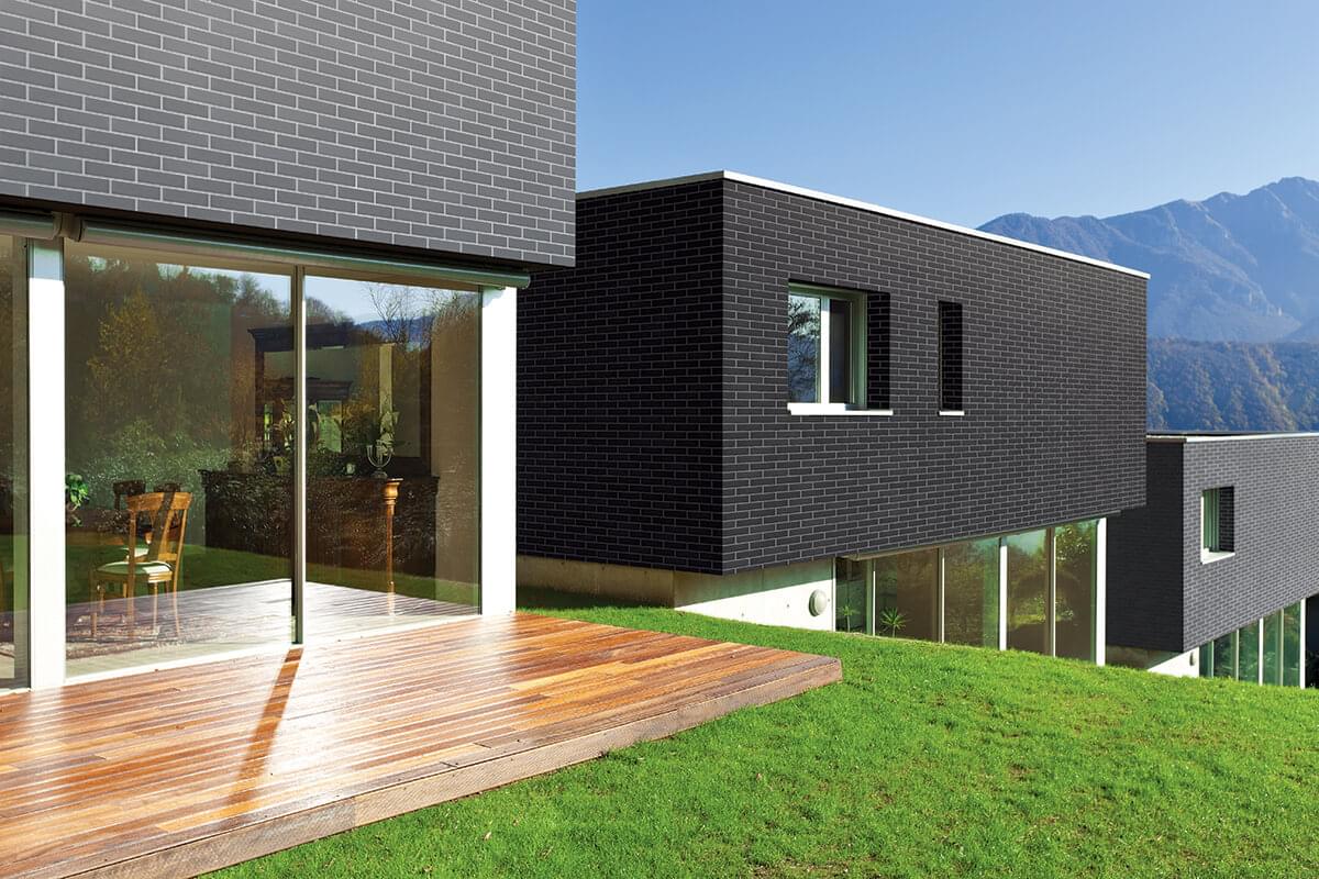 клинкер фабрики King Klinker коллекция Dream House