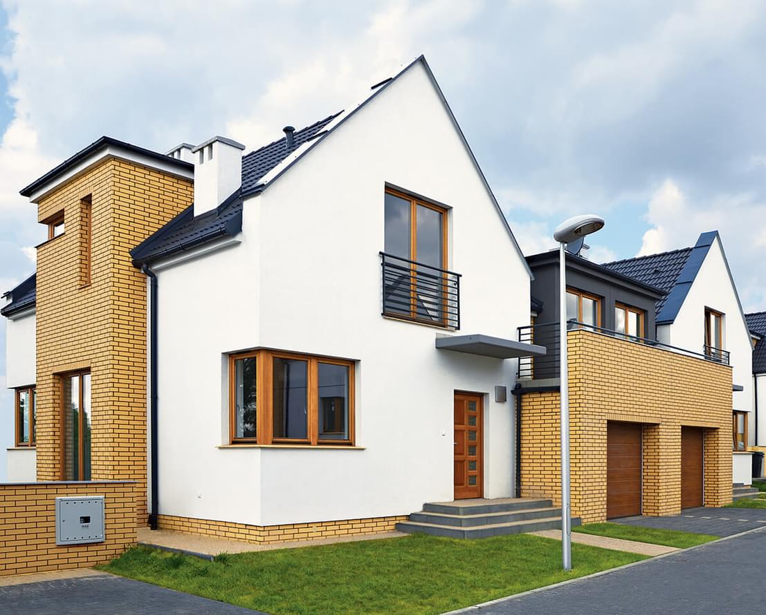 клинкер фабрики King Klinker коллекция Dream House