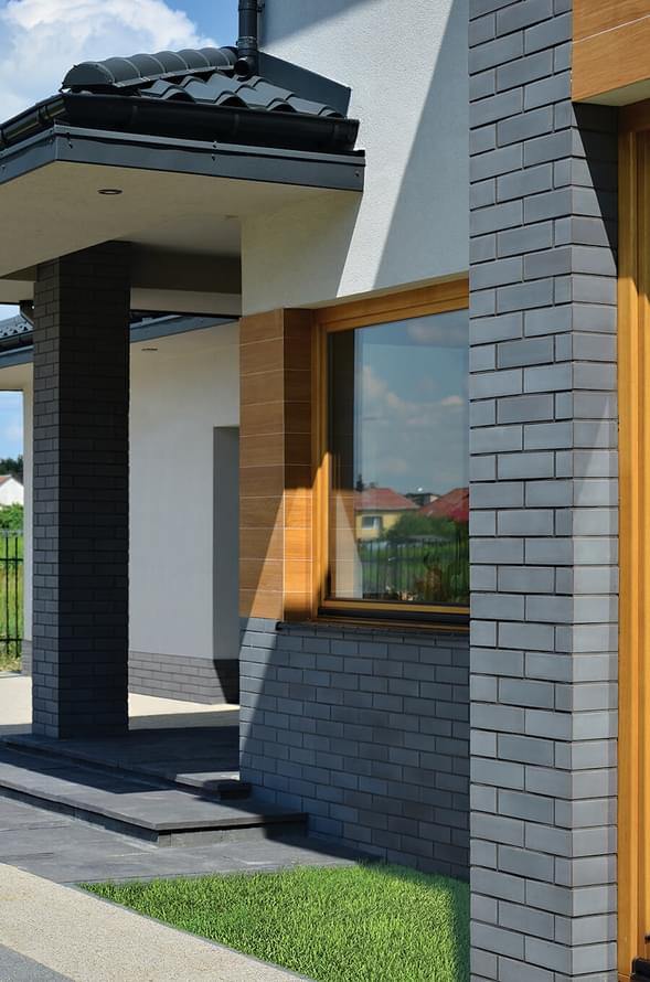 клинкер фабрики King Klinker коллекция Dream House