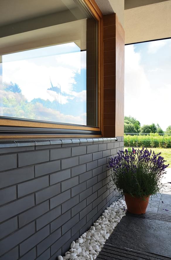 клинкер фабрики King Klinker коллекция Dream House