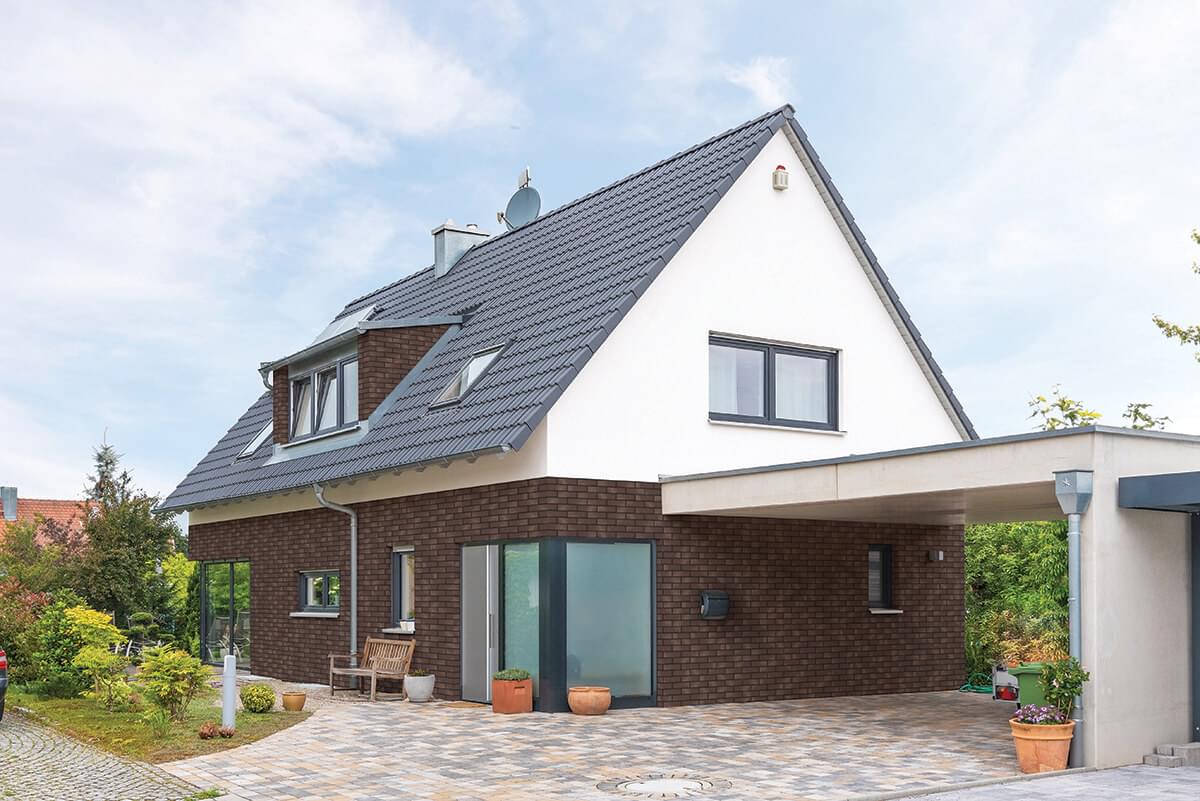 клинкер фабрики King Klinker коллекция Dream House