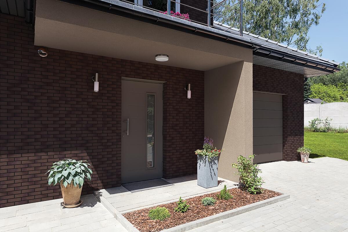 клинкер фабрики King Klinker коллекция Dream House