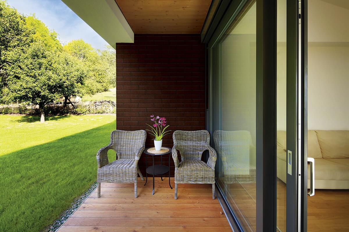 клинкер фабрики King Klinker коллекция Free Art