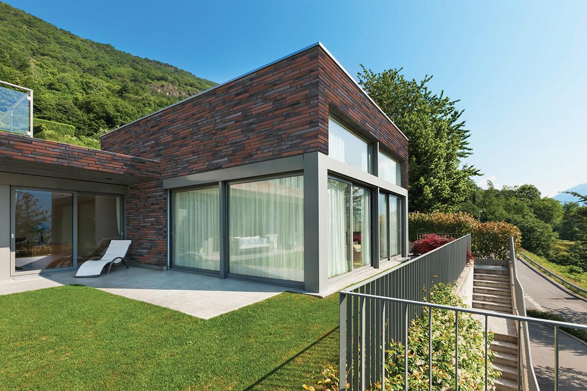 клинкер фабрики King Klinker коллекция King Size