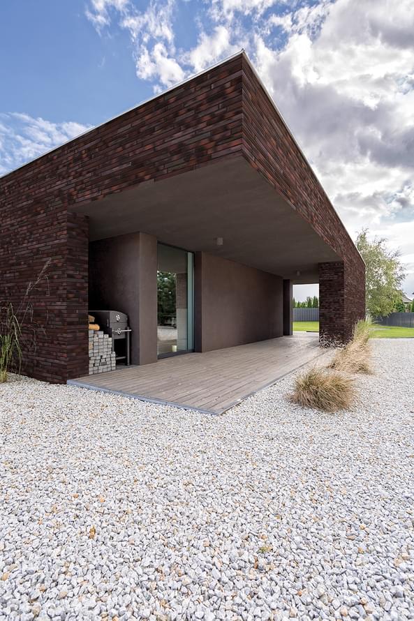 клинкер фабрики King Klinker коллекция King Size