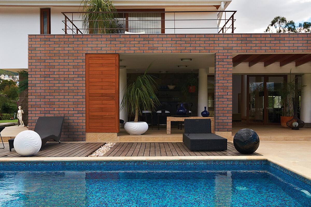 клинкер фабрики King Klinker коллекция Old Castle