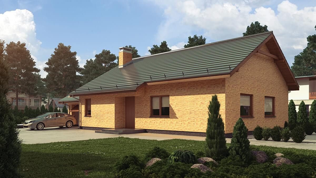 клинкер фабрики King Klinker коллекция Old Castle