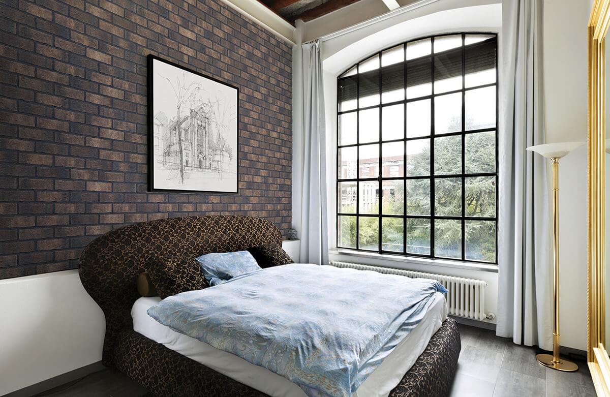 клинкер фабрики King Klinker коллекция Old Castle