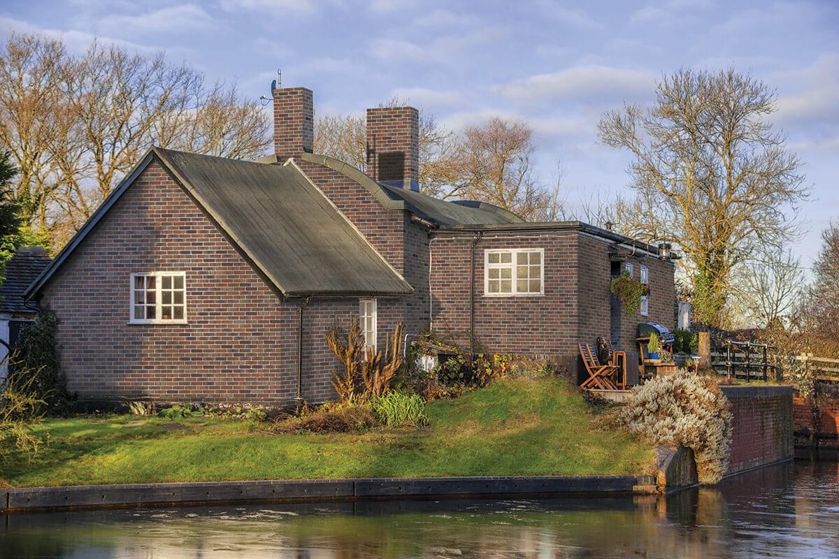 клинкер фабрики King Klinker коллекция Old Castle