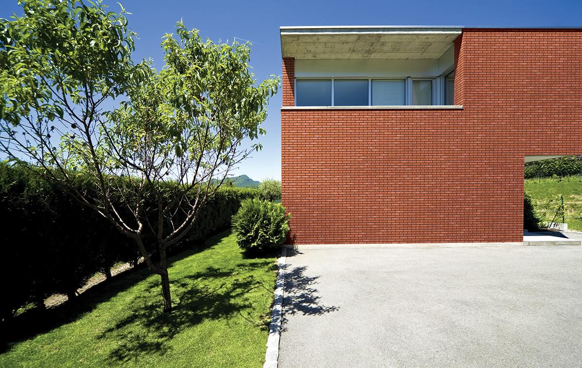 клинкер фабрики King Klinker коллекция Old Castle